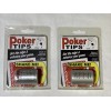 Poker Tips Maker Shaker 2PC