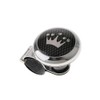Riloer Steering Wheel Spinner Power Handle Spinner Accessory Knob, Handle