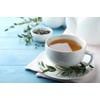Lowhill Valley Eucalyptus Leaf Tea - Cut and Dried Eucalyptus