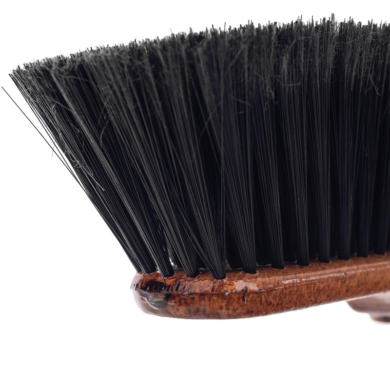 KADAX Threaded Broom Head, Width 27 cm, Broom with Robust