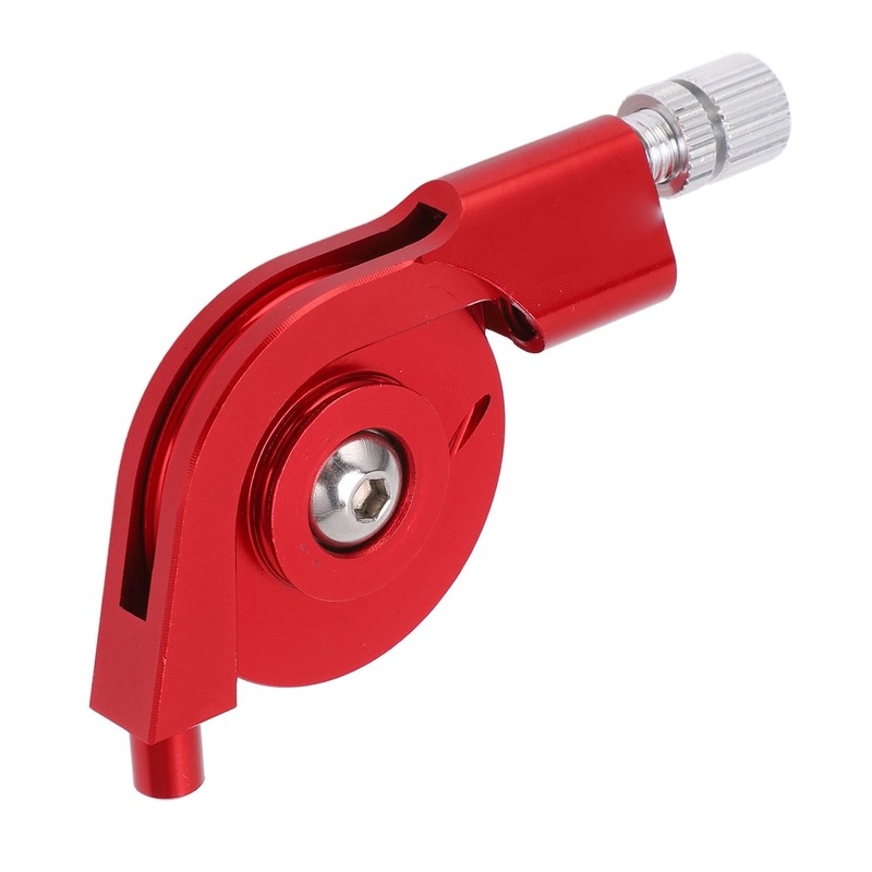 V Brake Stroke Converter Aluminum Alloy CNC Machining V Brake