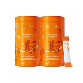 NutriOne BB Lab Glutathione Collagen W 2 bottles / 비비랩 글루타치온 콜라겐W 2통
