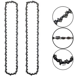 16" Chainsaw Saw Chain for Harbor Freight Atlas 40V model 56938 40 volt 164ML-041 fit TORO 51850