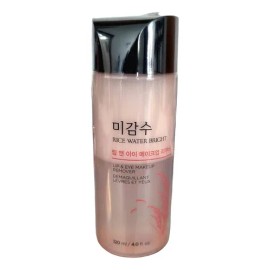 The Face Shop Rice Water Bright Lip & Eye Makeup Remover