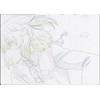 [Katana Maiden: Toji No Miko] Screening Commemorative _OP Original Picture