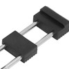 Sharpening Stone Holder, 5 1/2in To 9in Prevent From Sliding