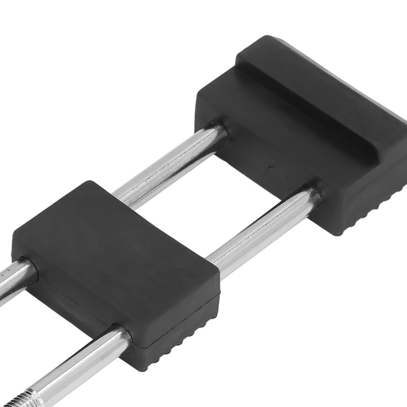 Sharpening Stone Holder, 5 1/2in To 9in Prevent From Sliding