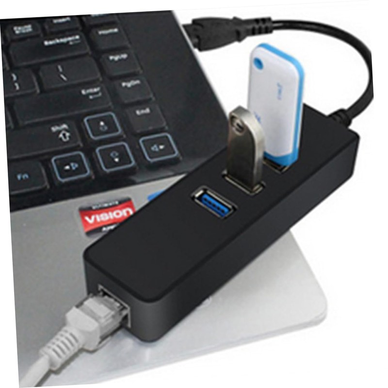 CIYODO 3.0 to Gigabit Ethernet Adapter Network Adapter 10/1000mbps for