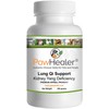 PawHealer Deep-Croupy Cough - Lung Qi Support: Kidney Yang Deficiency-100