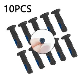 Gintai Lenovo Ideapad Yoga 7-14ITL5 82BH / Yoga 7-14ACN6 82N7 Screw Set with Laptop Screws Basic Cover Computer Base Mount Replacement Screws for Laptop 10 Pieces