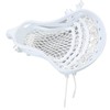 Lacrosse Head Mesh Strung Wear Proof Nylon Lacrosse Stick Heads