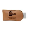 COUNCIL TOOL Pocket Sharpening Stone - 1000 Grit Sharpening Stone