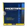 Prostripe - Pinstripe Tape Ms 1/4 X 150; Black (41602)