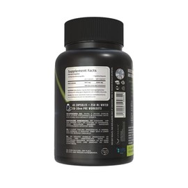 Athenix Athenix® Premium Beta-Alanine Capsules – 3200 mg Per Serving | Boost Endurance, Delay Fatigue & Improve Performance, Premium Grade Made in Germany, Vegan, 200 Caps