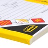 Idena 10849 Receipt Pad with Duplicate DIN A6 2 x
