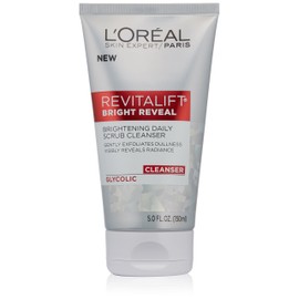 L'Oréal Paris Revitalift Bright Reveal Cleanser, 5 fl. oz.