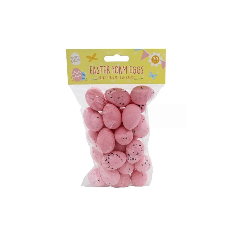 Widdle Gifts Easter Decorated Eggs, Great for Egg Hunts, Arts