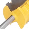 1/4in Shank Router Bit Picture Frame Forming Line Mold Milling