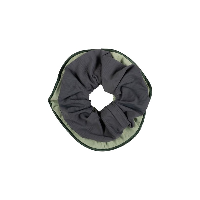 Goody Active Forever Scrunchie Blue Green 2CT