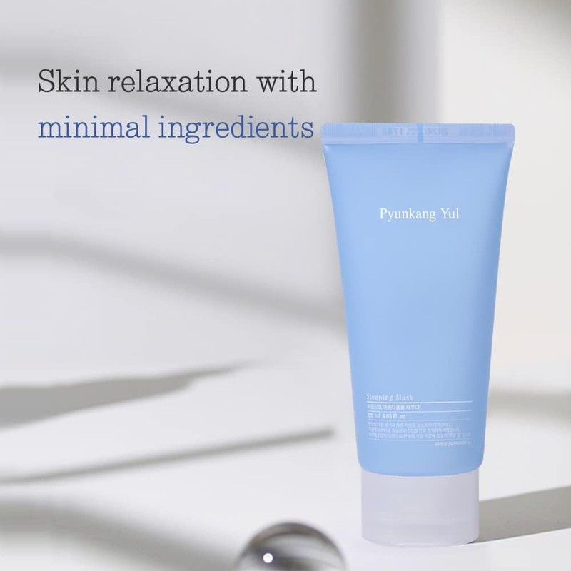 Pyunkang Yul Máscara de dormir de 120 ml