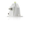 Ubiquiti Airfiber x Slant 45- Degree Conversion Kit - Plug