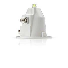 Ubiquiti Airfiber x Slant 45- Degree Conversion Kit - Plug and Play Integration - Point To Point Bridging - Works with Rd-5G30 and the Rd-5G34 - White
