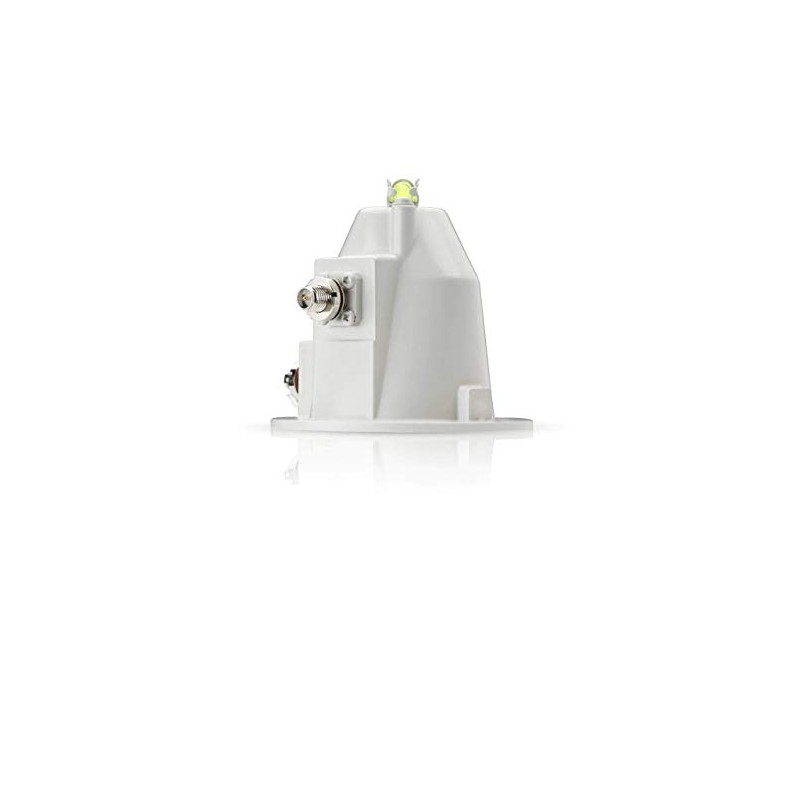 Ubiquiti Airfiber x Slant 45- Degree Conversion Kit - Plug