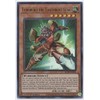 Todoroki The Earthbolt Star - BLCR-EN035 - Ultra Rare -