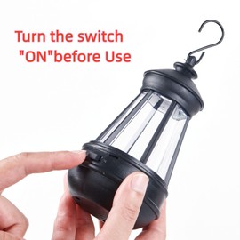 Solar-lantern Waterproof Lights Replacement - Garden Decor Outdoor Lighting Decorative Patio Lighting Solar Replacement(mini lantern 2pack)