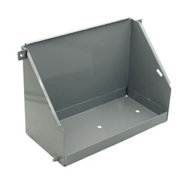 Battery Box Fits White Oliver Replaces 108016A