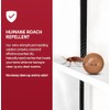 Riddex Roach Deterrent Spheres – Plant-Based Formula with Essential Oils,
