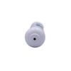 PureT IL-12W-C-EZ14, 12"x2.5" (1/4" EZ Connect) Inline Post GAC Carbon