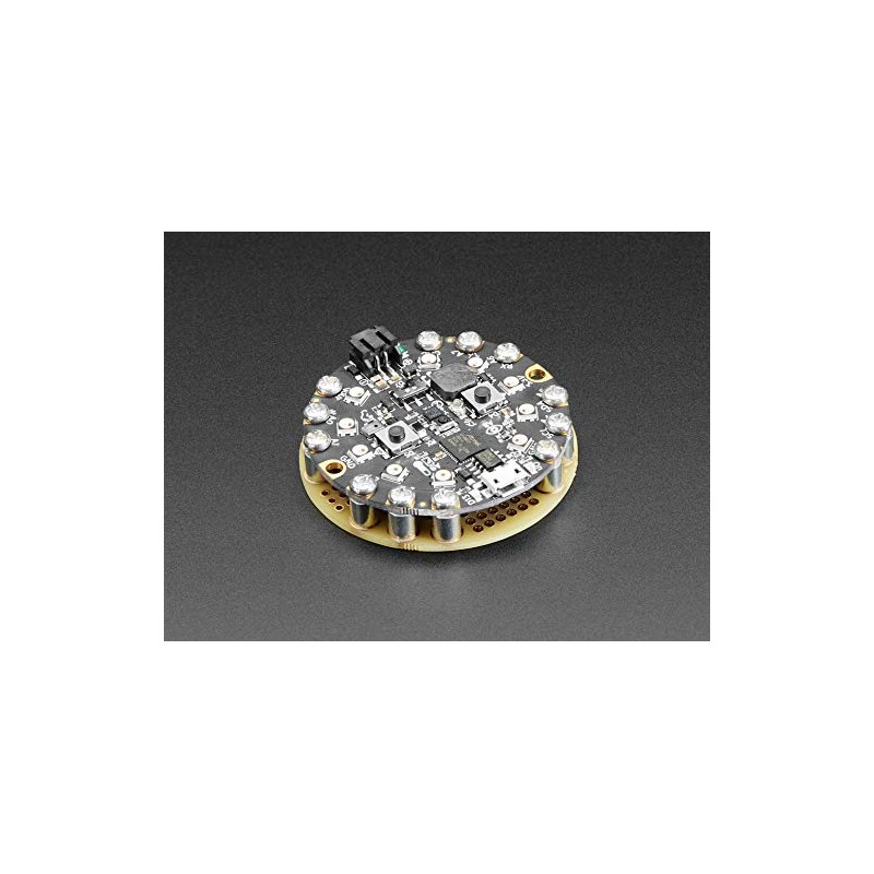 Adafruit 4320 Circuit Playground Proto Gizmo - Bolt on Perma-Proto