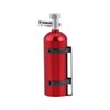 RC Car Fire Extinguisher, Simulation Metal Mini Fire Extinguisher Toy