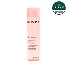 Nuxe 베리로즈 리프레쉬 토너 200ml Berry Rose Refresh Toner 200ml