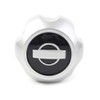 Three T Car Wheel Center Cap Hub Cap Cover Auto