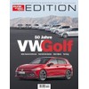 auto motor und sport Edition - 50 Jahre VW Golf: 02/2024