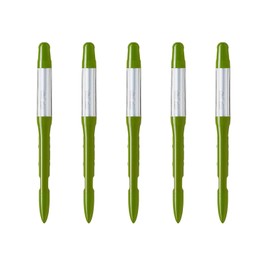 Sustee Watering Checker Small Green 5-Pack