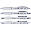 ETHAN'S Pen Hands Off!!, 4 Printed PENS for Ethan