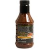 Gourmet Carolina Gold Vinegar Pepper Sauce, 18 oz