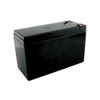 12V 9AH Sealed Lead Acid (SLA) Battery - Rechargeable compatible