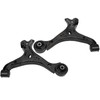 Front Lower Controls Arms for Honda Civic 2013 2014 2015