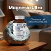 Magnesio Ultra Nutrientes Vidalabs México Probióticos Avanzados Whl Sabor Sin