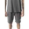 Everlast Men's Clifton Shorts, darkgray