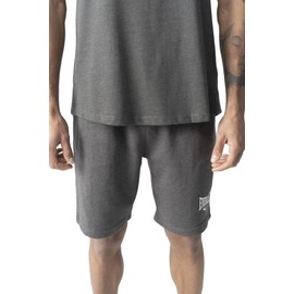Everlast Men's Clifton Shorts, darkgray