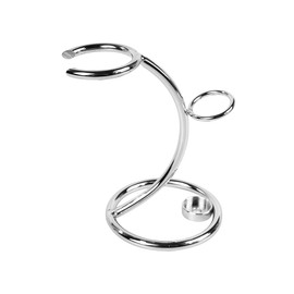 Sarini Shaving Brush Holder Razor And Brush Holder Portable Razor And Brush Holder For Safe Razor Storage Shaving Brush Holder