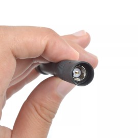 For Vertex Standard UHF Antenna for  Standard  VX800 VX820 VX920 VX970 Handheld 400-470MHz