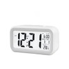 MJ.INC Alarm Clock, Digital Tabletop, Alarm Clock, Wake Up, Kids,