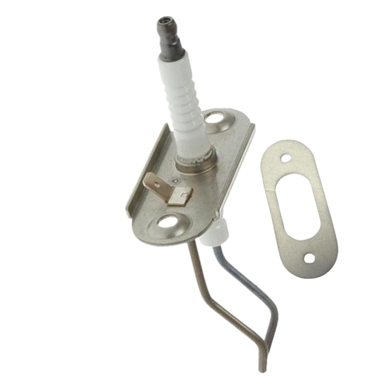Ignition and Monitoring Electrode Compatible with Vaillant ACTOSTORE Series -