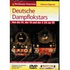 Deutsche Dampflokstars - Von der 01, der 10 und der